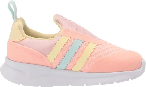 Vista 6 de adidas Originals Unisex-Child Zx 360 Sneaker
