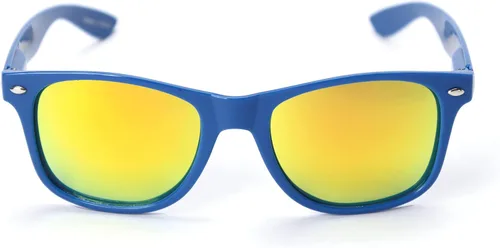 Vista 3 de West Virginia Mountaineers Sunglasses