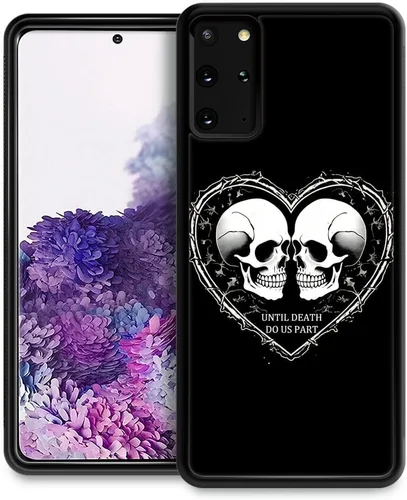 Vista 30 de Funda compatible con Samsung Galaxy S20, diseño de bandera estadounidense con diseño de tiro con arco al aire libre, a prueba de golpes Tiro