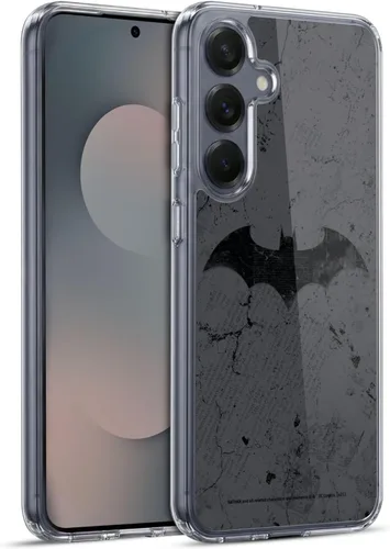 Vista 230 de Head Case Designs Funda de gel Hush con licencia oficial de Batman DC Comics #608 para cómics [protección de grado militar] compatible con Google