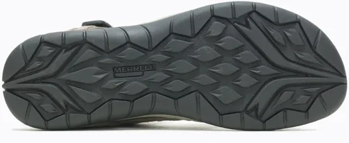 Vista 2 de Merrell Sandalias Siren con 2 correas para mujer
