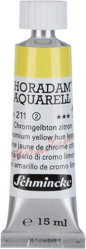 Vista 167 de Schmincke HORADAM AQUARELL ONETZ 0.2 fl oz,l 14031001 031 ONETZ
