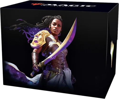 Vista 3 de Magic: The Gathering Commander Masters Comandante Cubierta - Hechizos Duraderos