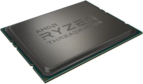 Vista 2 de Procesador de escritorio AMD Ryzen Threadripper 1900X (8-core/16-thread) (YD190XA8AEWOF)