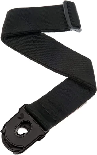 Vista 5 de D'Addario Accesorios Correa de Guitarra con Candado - Accesorios de Guitarra - Correa de Guitarra Eléctrica, Correa de Guitarra Acústica, Correa