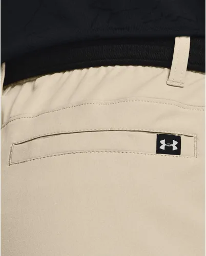 Vista 4 de Under Armour Pantalones cónicos Drive para hombre