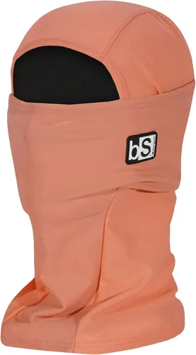 Vista 14 de BLACKSTRAP Expedition - Pasamontañas con capucha, doble capa, transpirable, absorbe la humedad y compatible con casco Bayern