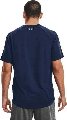 Vista 5 de Under Armour UA Tech 2.0 - Camiseta