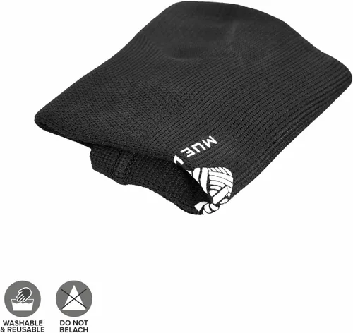 Vista 4 de Mueller Tobillera elástica - SS18 - Mediano - Negro