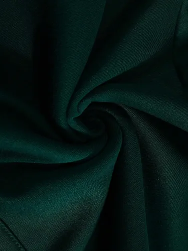 Vista 4 de SHENHE Sudadera con capucha térmica para mujer, talla grande, holgada, con hombros caídos, con texto en inglés Letras