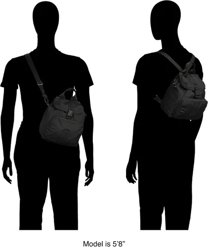 Vista 6 de adidas Originals Mini mochila Micro 3.0, Negro -, Mini mochila Micro 3.0