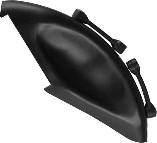 Vista 7 de Caltric GY00115 - Tapón para cubierta de mantillo de 42 pulgadas, compatible con John Deere