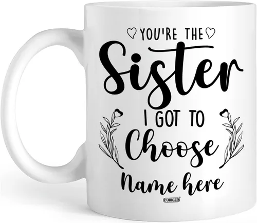 Vista 25 de CUBICER Taza de café de cerámica negra personalizada, tazas divertidas con refranes, regalos de Navidad para mujeres, gerentes, hombres y adultos