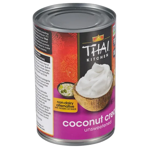 Vista 3 de Leche de coco Thai Kitchen