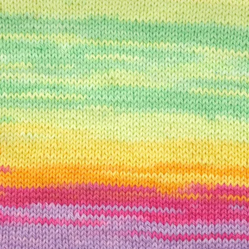 Vista 3 de Premier Yarns Hilo Hipster de Algodón, Hilo Ideal para Tejer a Ganchillo y Palillos, 100% Algodón y Hilo Ligero, Lavado a Máquina, Patines de Roller