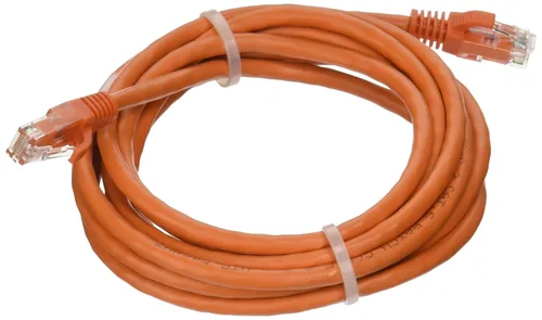 Vista 97 de C2G/Cables to Go 29002 Cables de Red Cat6 Sin Enganches Sin Blindaje (UTP), Paquete de 25, Azul (3 Pies, 0.91 Metros)