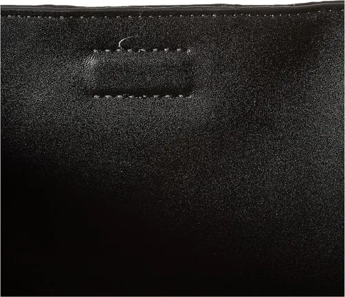 Vista 8 de Calvin Klein Gabrianna Bubble Lamb NorthSouth Key Item Tote