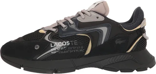 Vista 8 de Lacoste Zapatillas deportivas L003 Neo para hombre