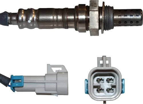 Vista 5 de Walker Products Sensor de oxígeno 350-34581, sensor de O2 del reemplazo del equipo original
