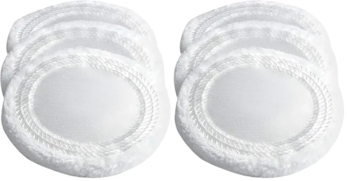 Vista 4 de COVERGIRL Makeup Masters - Polvo para polvo, 3 unidades, color blanco