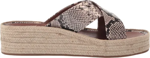 Vista 6 de Aerosoles Sandalias de cuña para el día de la mujer