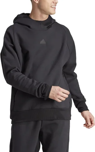 Vista 2 de adidas Sudadera Z.n.e. Premium con capucha para hombre