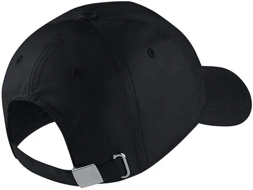 Vista 4 de Nike H86 - Gorra con logotipo Swoosh metálico