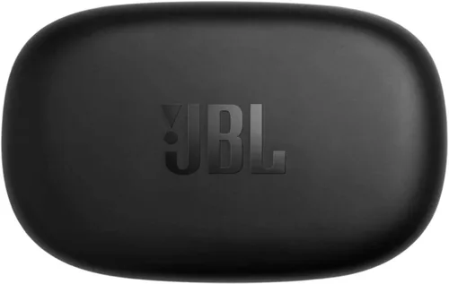 Vista 7 de JBL Endurance Peak II - Auriculares deportivos inalámbricos resistentes al agua, color negro JBL Pure Bass Sound, Up to 30 Hours of Playback 6