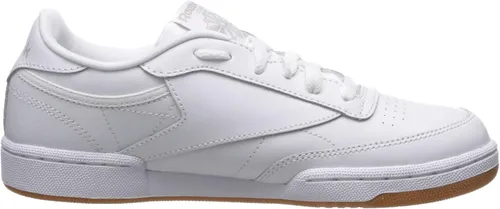 Vista 6 de Reebok Tenis Club C unisex para niños