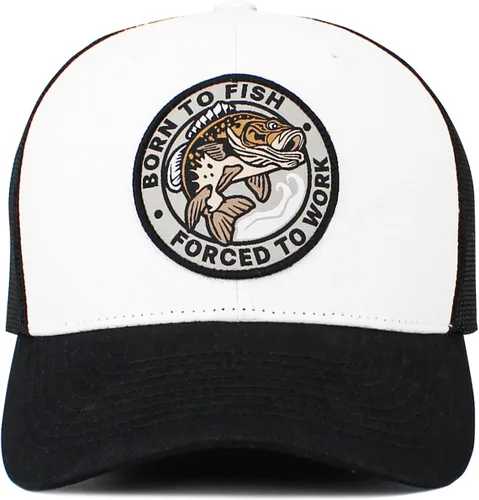 Vista 9 de KBETHOS Gorra de béisbol táctica para caza al aire libre, pesca, lago, vida, ajustable, unisex