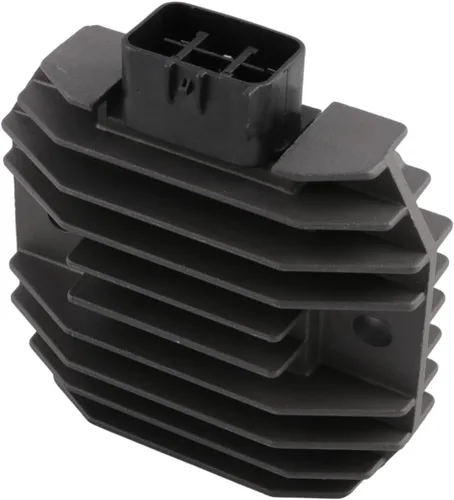 Vista 5 de 5BN819600000 Regulador de voltaje rectificador para Yamaha YZF R6/XVS 125 250 650 1100/RHINO 450 660 /KODIAK 400 450/GRIZZLY 350 /BT1100 /WR250R