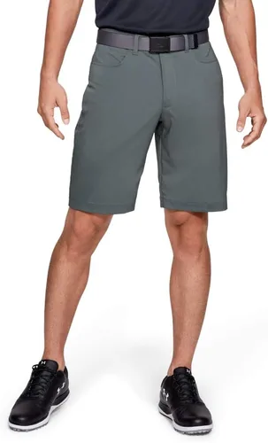 Vista 51 de Under Armour - Pantalones cortos de golf Tech para hombre