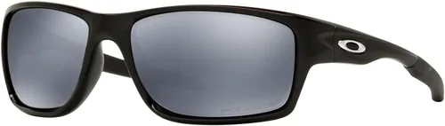 Vista 2 de Oakley Mens Canteen Sunglasses (OO9225) Plastic