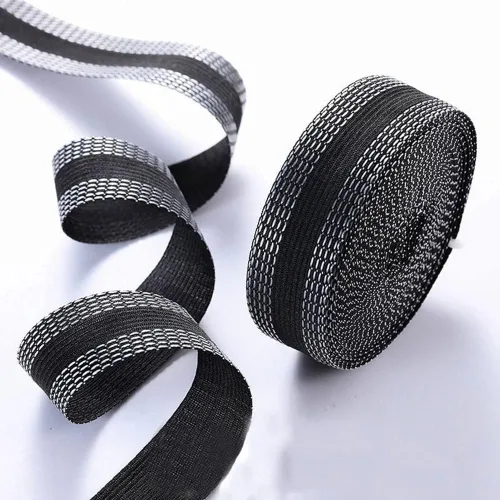 Vista 6 de Tiras Modificadoras para Bordes de Pantalones, Tiras Termoadhesivas para Acortar Bordes de Pantalones, Pasta Autoadhesiva para Dobladillo