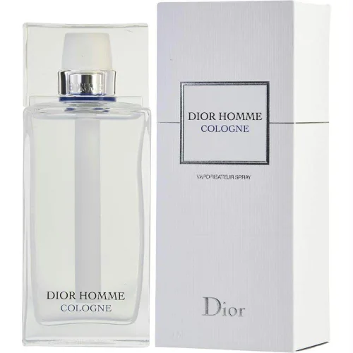 Vista 2 de Dior Homme By Christian Dior Colonia Spray 4.2 oz hombres