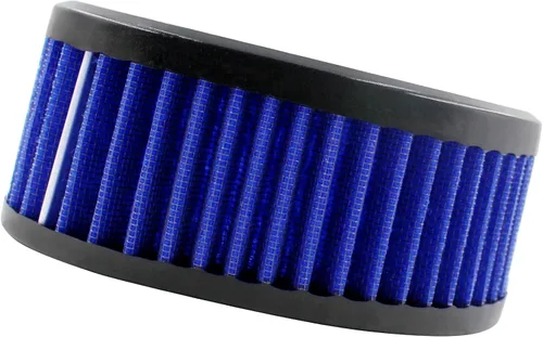 Vista 3 de Road Passion 12-579 Reemplazo del filtro de aire de alto flujo para Harley Modelo S&S Super E y G Series Carburador con lágrima lavable