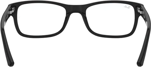 Vista 7 de Ray-Ban Rx5268 - Marcos rectangulares para anteojos graduados