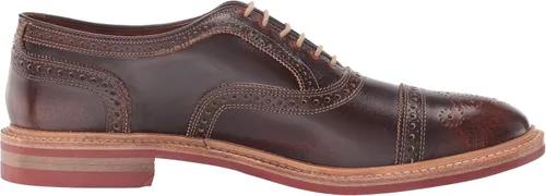 Vista 6 de Allen Edmonds Men's Strandmok Oxford