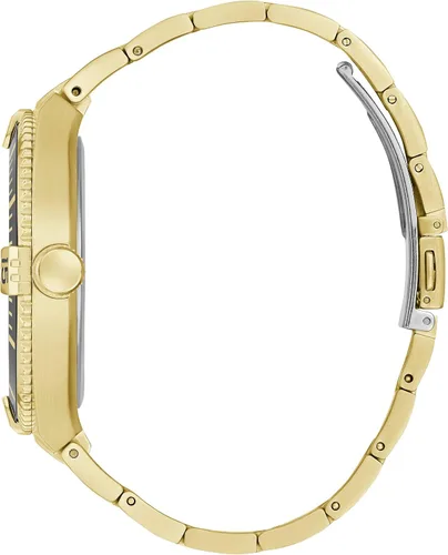 Vista 2 de GUESS Aluminum Top Ring Watch