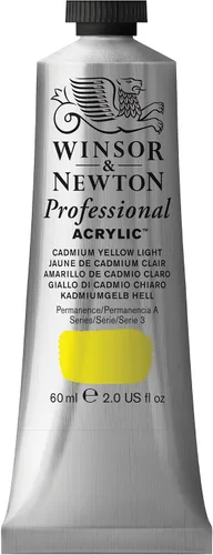 Vista 85 de Winsor & Newton - pintura profesional acrílico