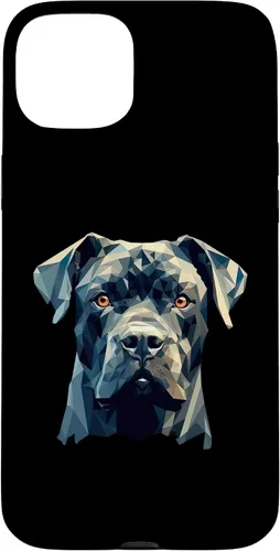 Vista 9 de iPhone 16 Cane Corso for a Cane Corso owner Case