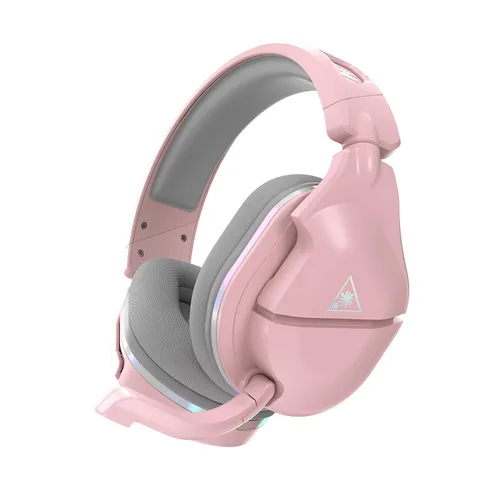 Vista 2 de Turtle Beach Stealth 600 Gen 2 MAX Wireless Multiplatform Amplified Gaming Headset for Xbox Series XS, Xbox One, PS5, PS4, Nintendo Switch, PC, and