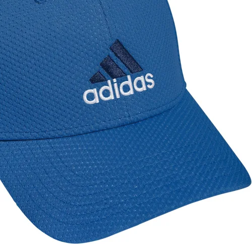 Vista 2 de adidas Men's Zags 2.0 Structured Mid Crown A-Flex Stretch Fit Hat