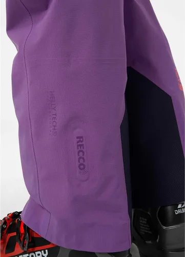 Vista 7 de Helly-Hansen Pantalón Aurora Infinity Shell para mujer