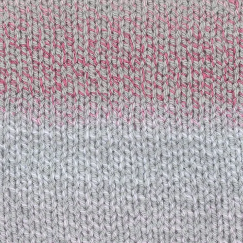 Vista 9 de Premier Yarns Basix, hilo de estambre sólido, hecho de acrílico, hilo ideal para ganchillo y tejido, color blanco, 359 yardas