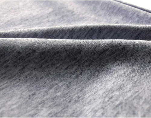 Vista 7 de Wangdo - Pantalones deportivos para hombre con bolsillos con cremallera