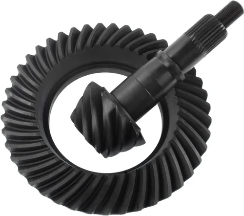 Vista 14 de Motive Gear F888514 Juego de piñón y anillo diferencial, Ford 8.8", relación 5.14, 30 líneas, 10 pernos, se adapta a Ford F-150, Mustang, Explorer