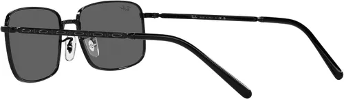 Vista 5 de Ray-Ban Lentes de sol rectangulares Rb3717 para mujer