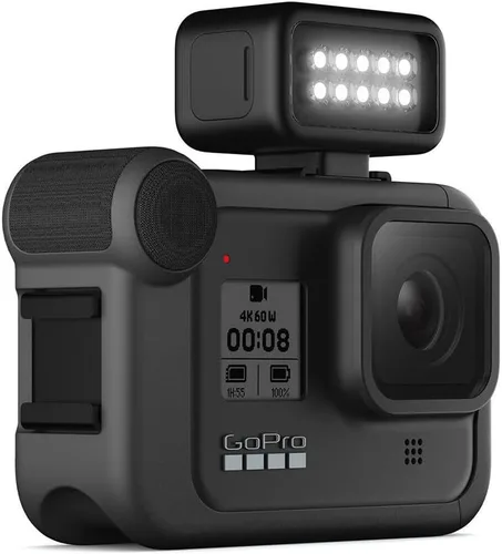 Vista 6 de GoPro Light Mod - Accesorio oficial de GoPro