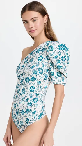 Vista 4 de Free People Body de tanga Somethin Bout You para mujer
